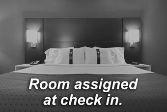 Hotel Holiday Inn Rosslyn At Key Bridge