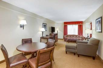 Hotel Wingate By Wyndham - Dulles International