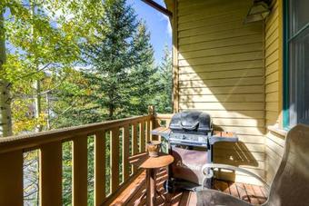 Apartamento Greyhawk At Deer Valley Condos By Wyndham Vacation Rentals