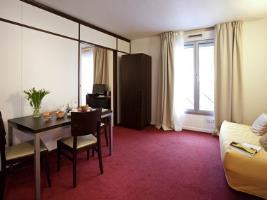 Hotel Adagio Access Lille Vauban