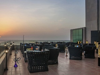 Hotel Sofitel Jeddah Corniche