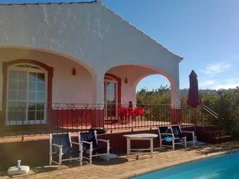 Bed & Breakfast Quinta Moirata