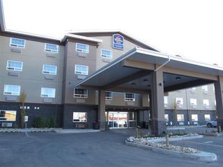 Hotel Best Western Plus Executive Residency Drayton Vall