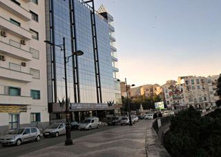 Hotel Golden Tulip Adef Oran