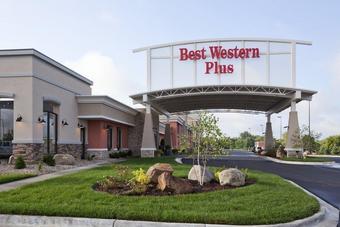 Hotel Best Western Plus Willmar