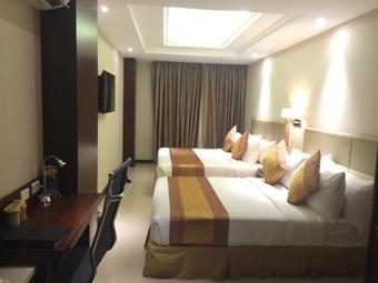 Best Western Plus Hotel Subic