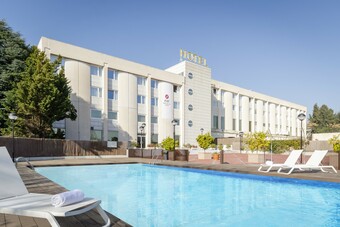 Hotel Exe Parc Del Vallès