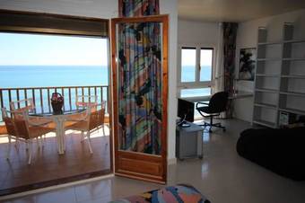 Apartamento Bungalow Torre Del Mar 1