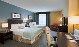 Hotel Wingate By Wyndham Regina