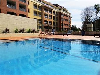 Waldorf Randwick Serviced Apartments