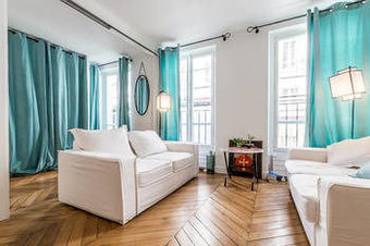 Apartamento We Stay - Tour Eiffel 75007