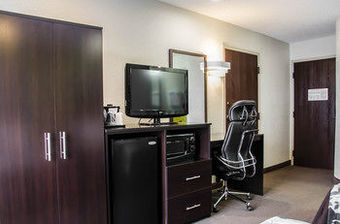 Hotel Sleep Inn Concord - Kannapolis