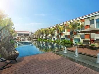 Hotel Novotel Bali Ngurah Rai Airport