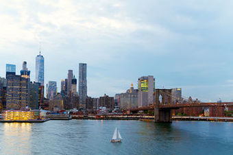 1 Hotel Brooklyn Bridge