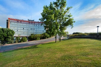 Hotel Eurostars Ciudad De La Coruña