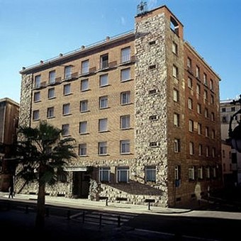 Hotel Regencia Colón