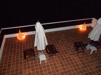 Hotel Coral Seas Beach Hikkaduwa