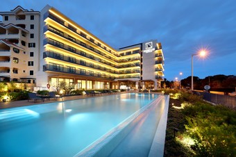 Hotel Eurostars Cascais