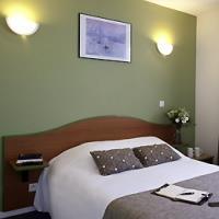 Aparthotel Adagio Access Bordeaux Rodesse