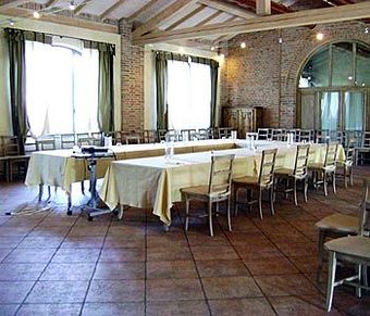 Hotel Relais Cascina Scottina