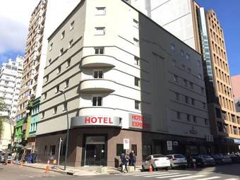 Hotel Express Centro Histórico