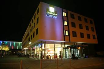 Hotel Holiday Inn Express Singen