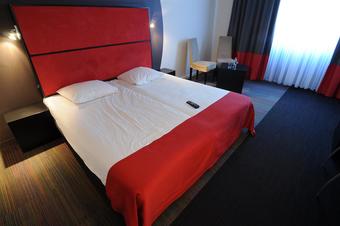 Hotel Best Western Arlux