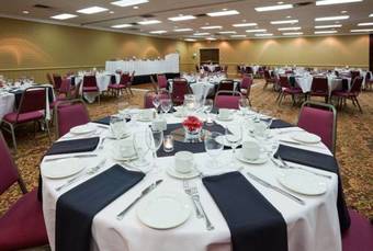 Holiday Inn Sarnia Hotel & Conference Centre