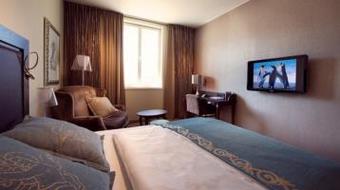 Clarion Collection Hotel Tollboden