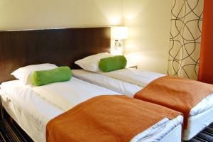 Quality Hotel Mastemyr