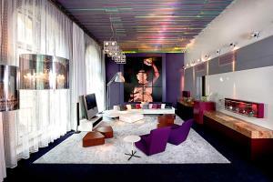 Hotel Sofitel Munich Bayerpost