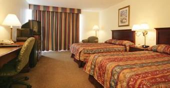 Hotel Best Western New Englander