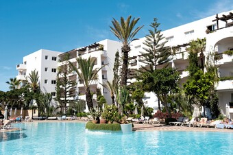 Hotel RIU Tikida Beach - Adults Only