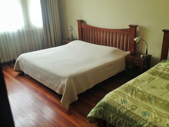 Residencia Costa Rica Guesthouse