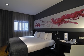 Hotel Eurostars Lex