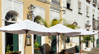 Hotel Villa Bahia