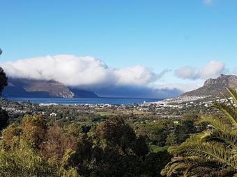 Hostal Victorskloof Lodge