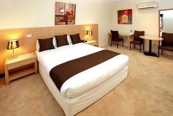 Mercure Hotel Mildura