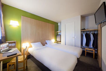 B&B Hotel Cherbourg